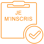 Bulletins d'inscriptions